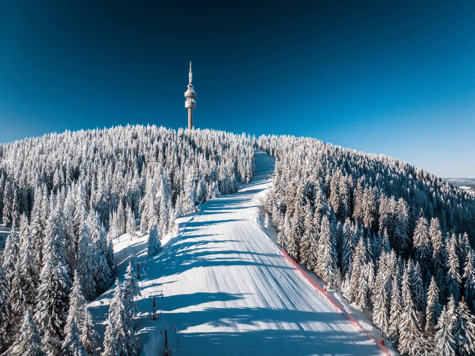 Пампорово