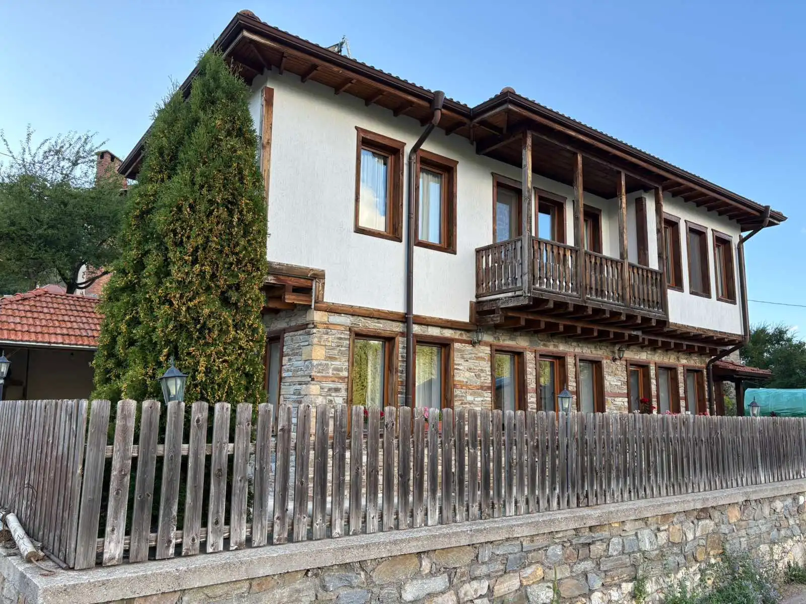 House Maria in Gela — hero view